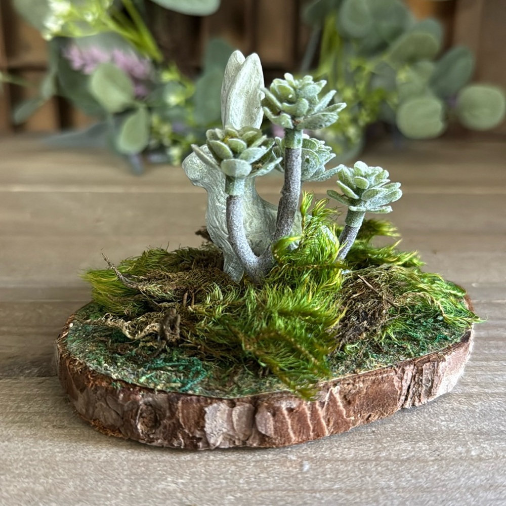 🐇 Easter/Spring Decor - Picture 5 of 9